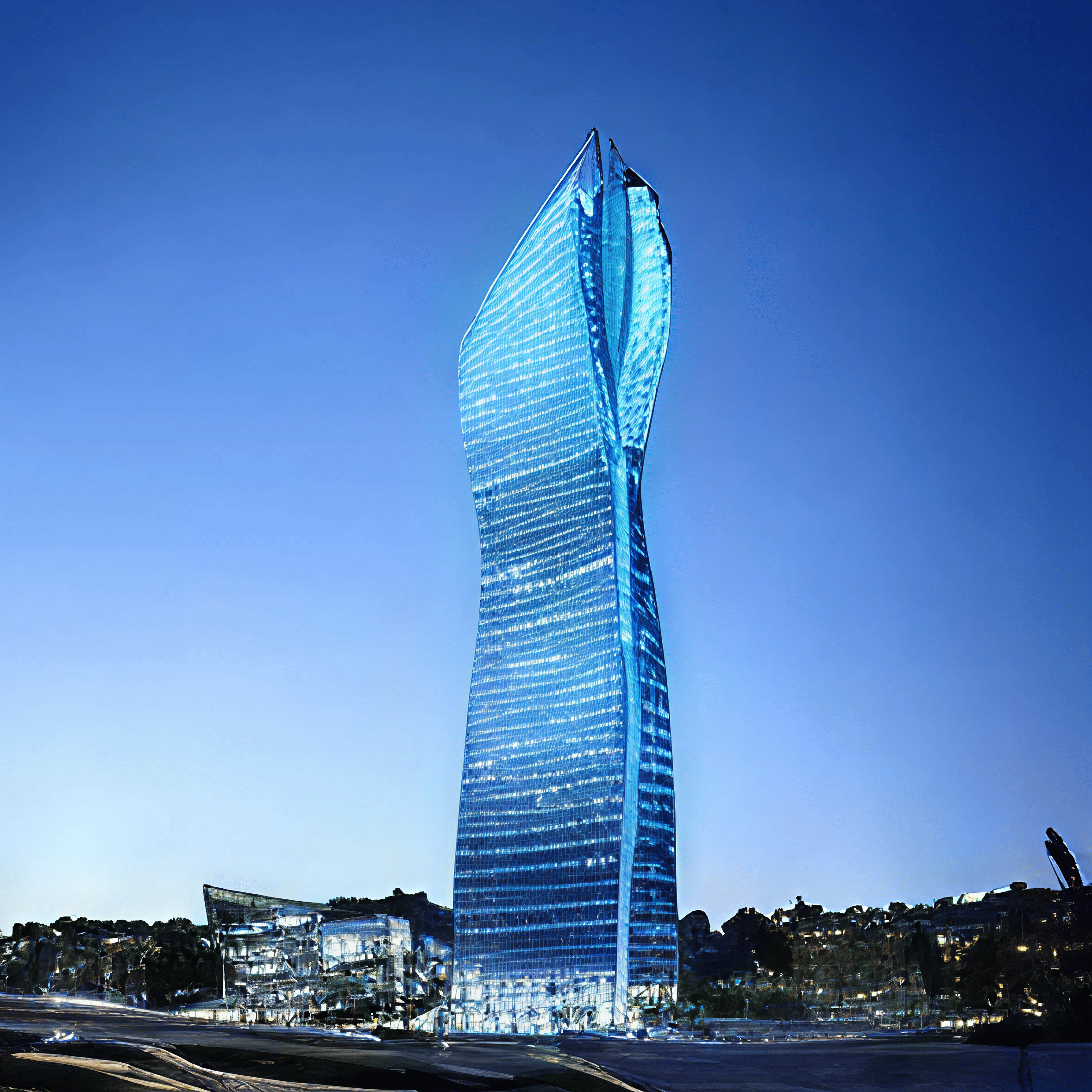 Baku