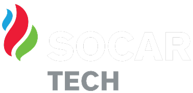 SOCAR TECH logo